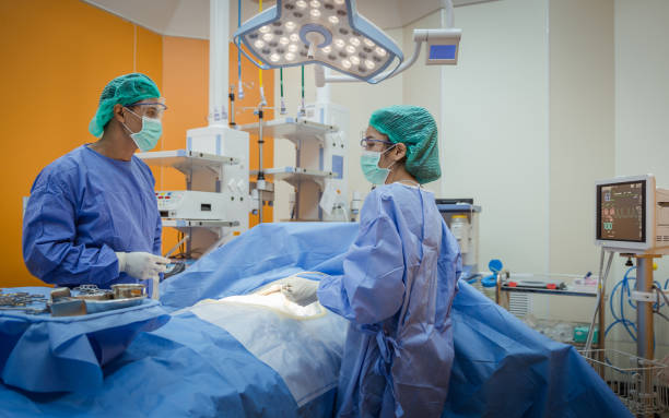 sala de emergencias (emergency room) - general fotografías e imágenes de stock