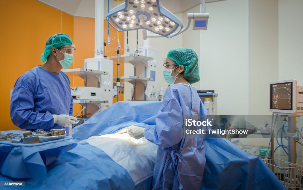 pronto soccorso - Foto stock royalty-free di Intervento chirurgico