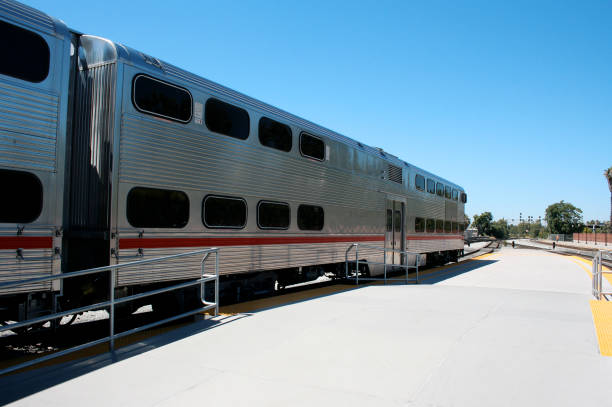 istock California Train in the Station 851103390