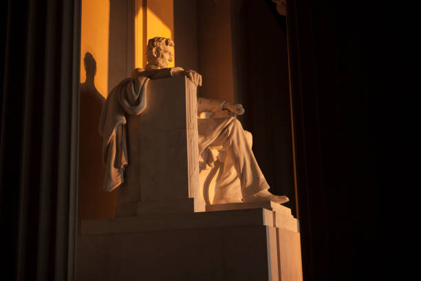 istock Washington D.C. Main sights and city details 851107850