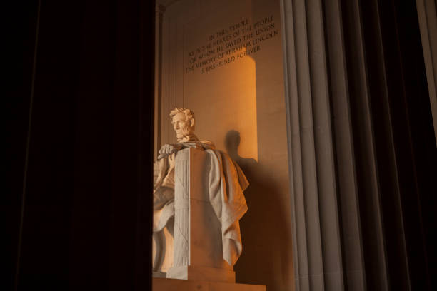 istock Washington D.C. Main sights and city details 851110316