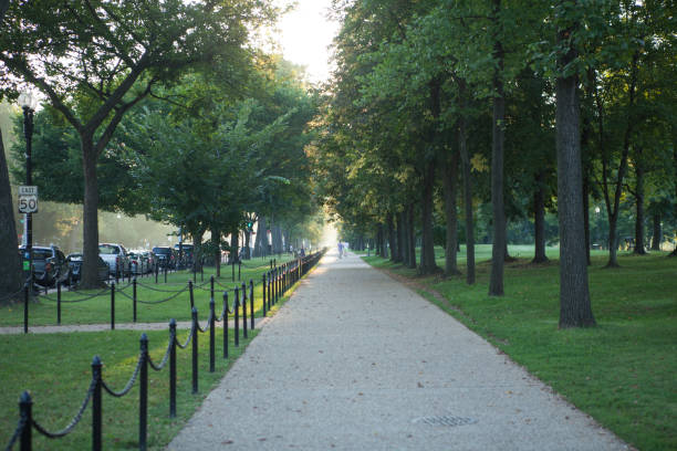 istock Washington D.C. Main sights and city details 851148694