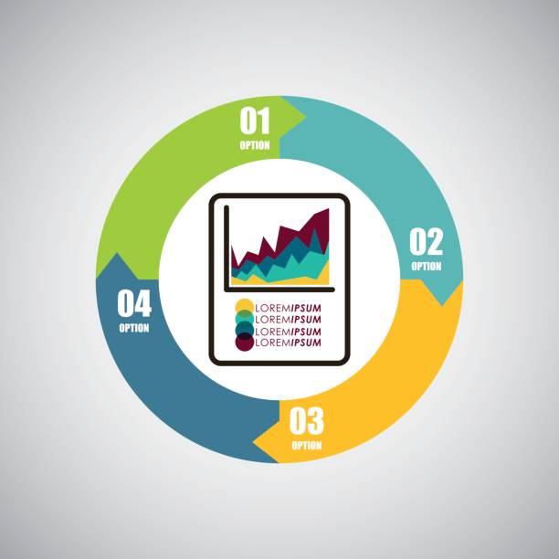 istock Money design. infographic icon. business concept, vector illustration 851152372