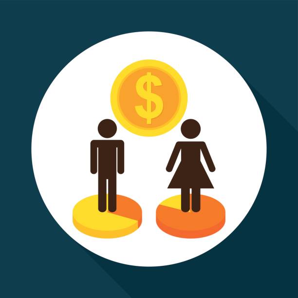 istock Money design. infographic icon. business concept, vector illustration 851181622