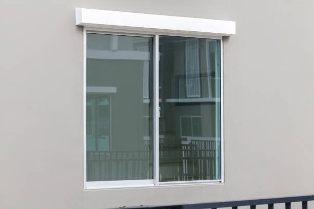 istock glass window of the house 851252168