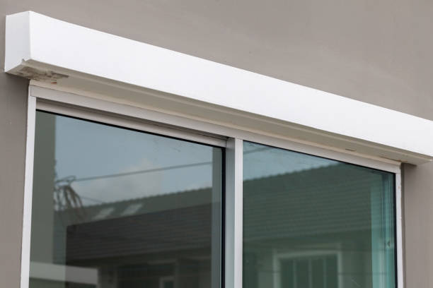 istock glass window of the house 851252996
