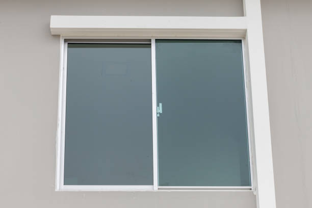istock glass window of the house 851257170