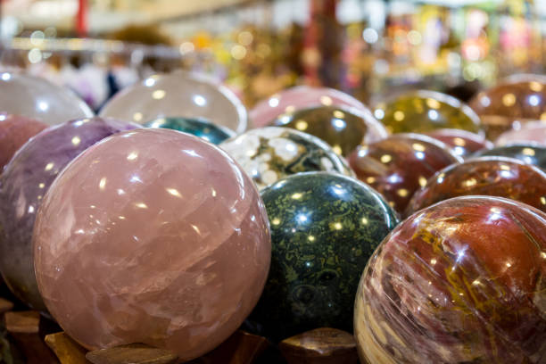 istock sale of onix colored balls 851261032