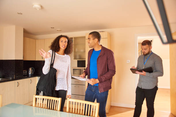 istock looking round an apartment rental 851334198