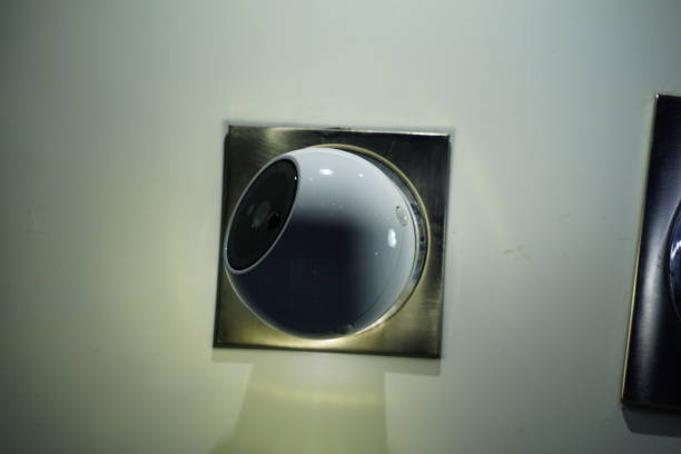 istock Big brother is watching you 851337484