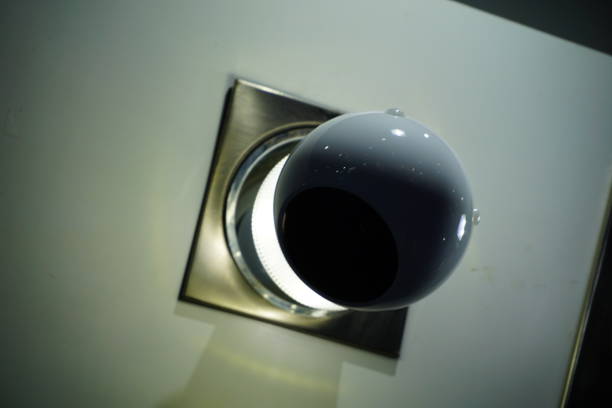 istock Big brother is watching you 851337494
