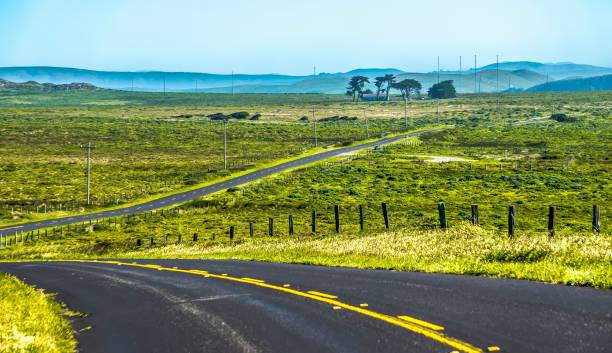 istock point reyes national seashore coast on pacific ocean 851356186