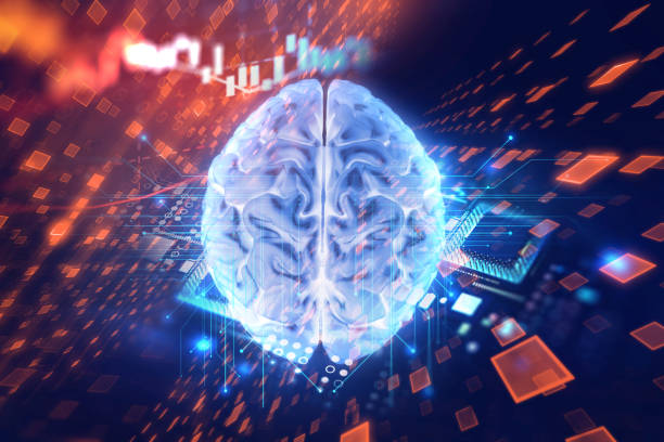 istock double exposure image of virtual human brain 3dillustration 851356758