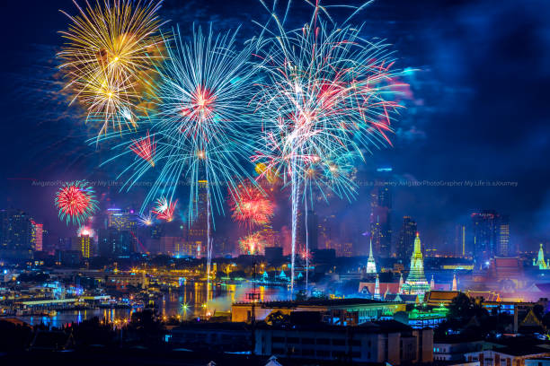 istock Wat Arun or Temple of Dawn 851361324