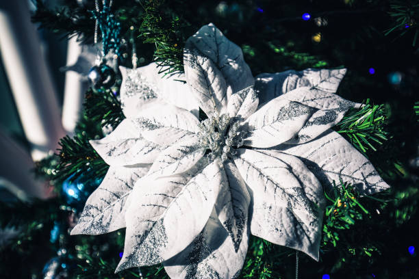istock Christmas Decoration Close up 851384550