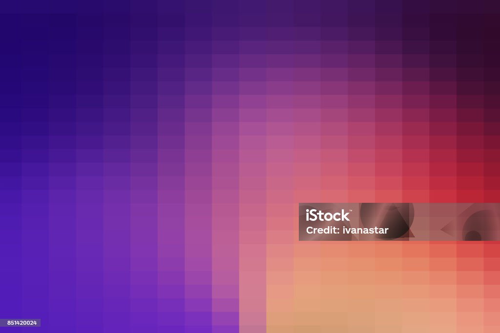 Abstract Pattern Background Modern background created from scratch through a multi-step design process Pixelated Stock Photo