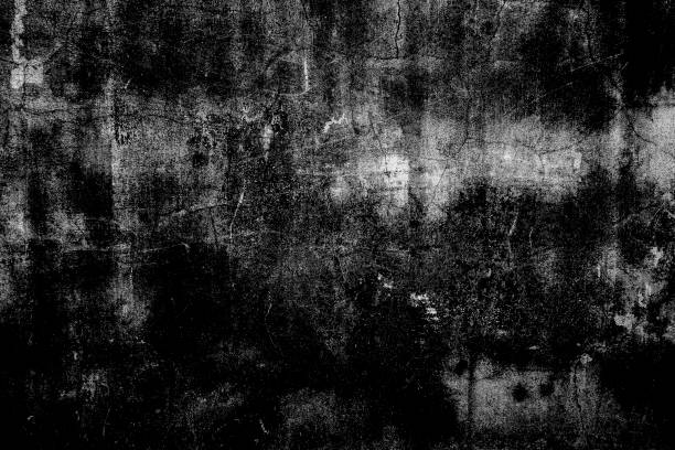 istock Black and white color texture pattern abstract background can be use as wall paper screen saver brochure cover page or for presentations background or article background also have copy space for text. 851445046
