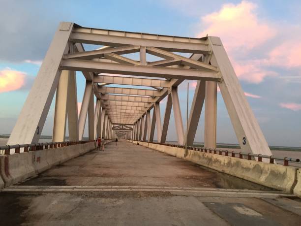 istock Patna to sonepur jp setu 851464424