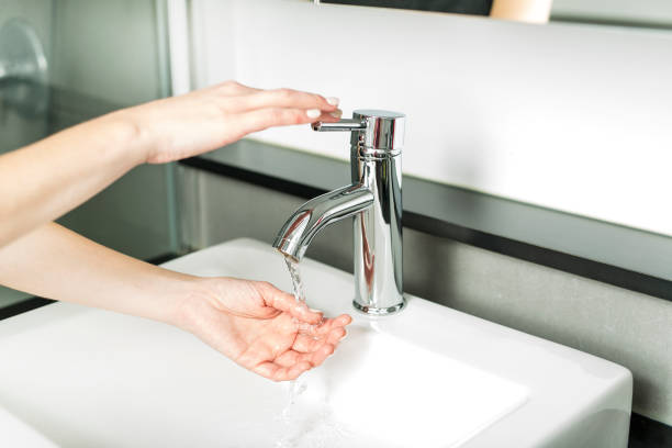 istock Hygiene Cleaning Hands Washing 851472268