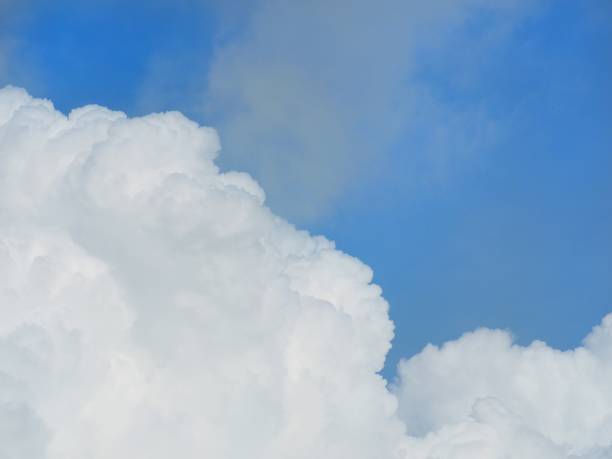 istock The sky and clouds in several periods 851472350