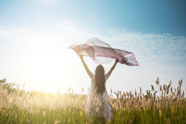 istock woman freedom concept 851478764