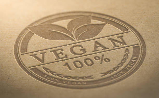 producto vegano - 100 percent fotos fotografías e imágenes de stock