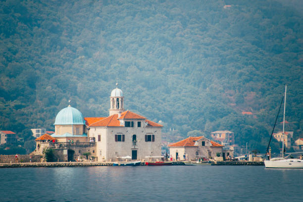istock Our Lady of the rocks 851542696