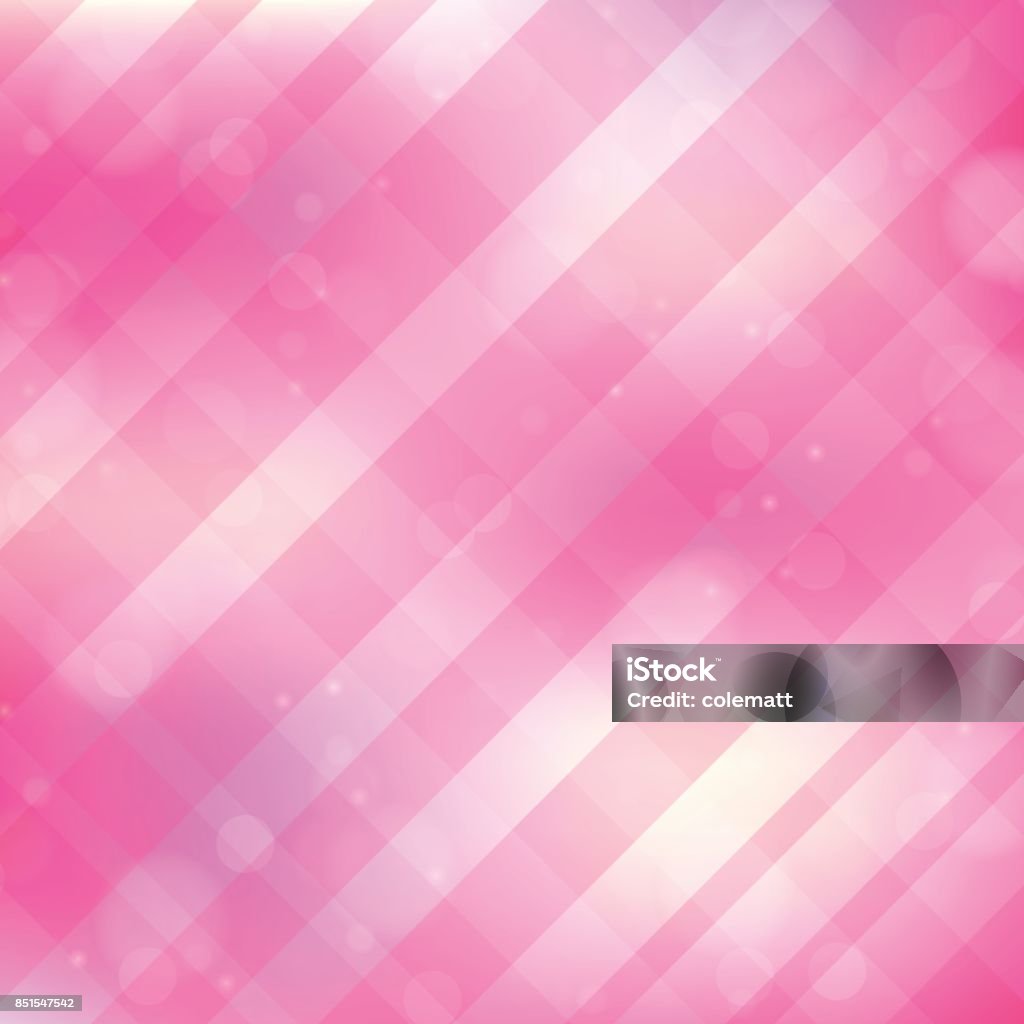 Pink Abstract Light Simple Background Design With Pink Light Stock Illustration - Download Image ...
