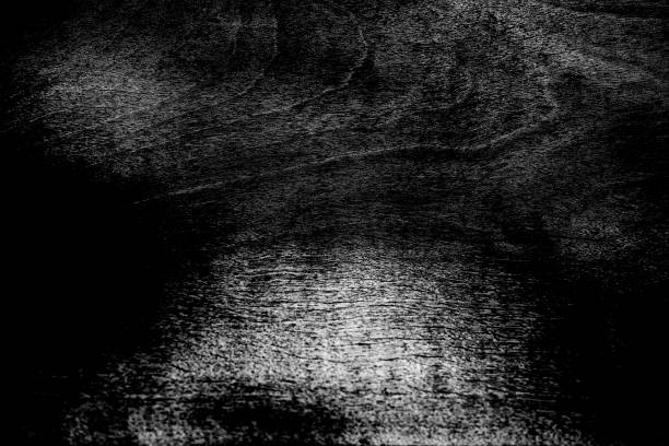 istock Black and white color texture pattern abstract background can be use as wall paper screen saver brochure cover page or for presentations background or article background also have copy space for text. 851548534