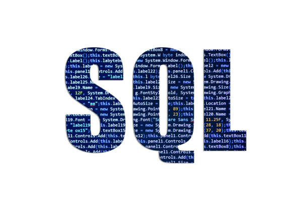 2,500+ Sql Server Stock Photos, Pictures & Royalty-Free Images - iStock