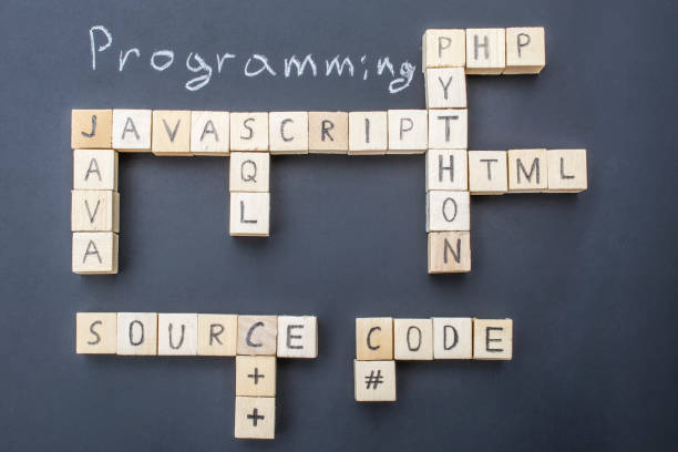 Cube Programming Language 50+ Board Php Stock Photos, Pictures & Royalty-Free Images - iStock