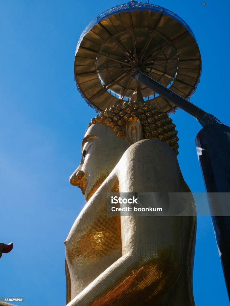 temple thailand Art Stock Photo