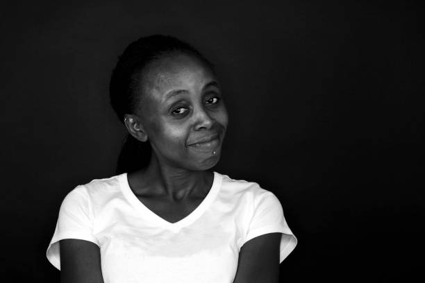 istock African Woman 851699560