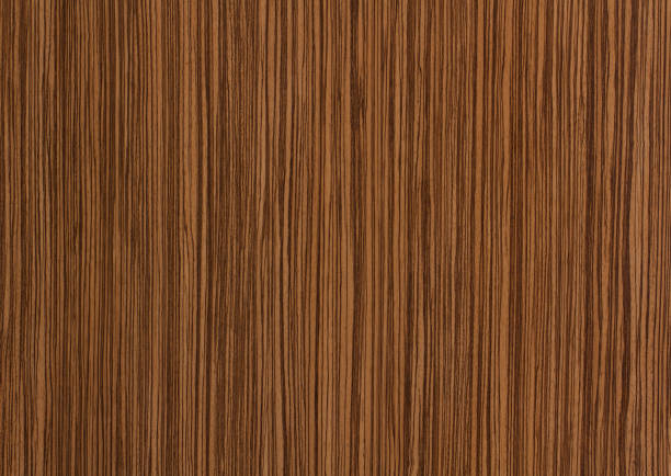 Wooden planks