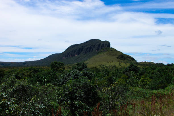istock Brazilian landsmark, World Heritage Site. 851771274