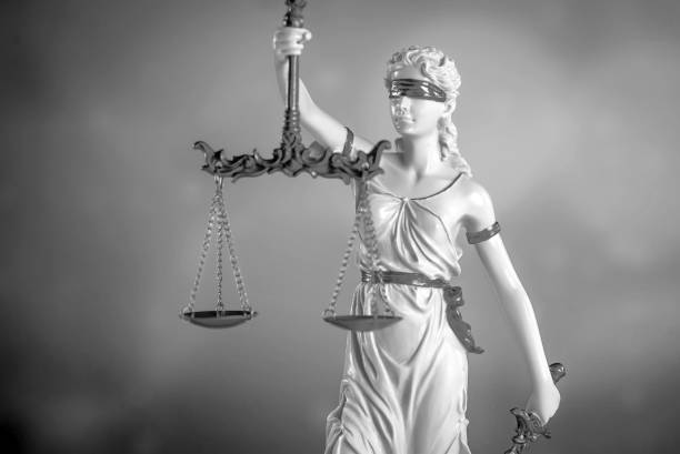 istock Legal Law Legislation Concept. 851771848