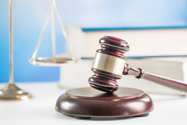 istock Legal Law Legislation Concept. 851774294