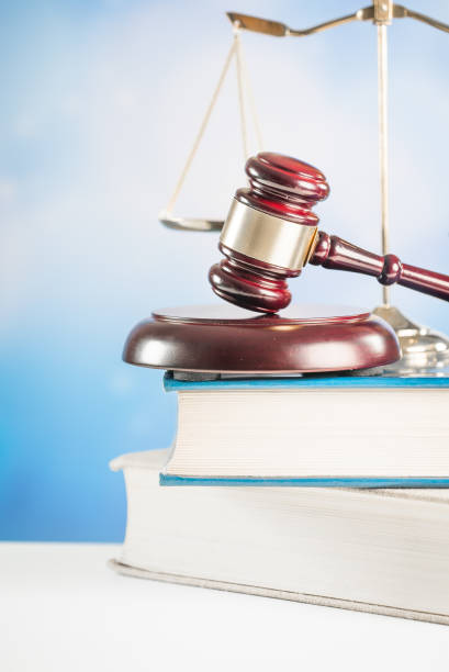 istock Legal Law Legislation Concept. 851774328