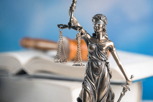 istock Legal Law Legislation Concept. 851774464