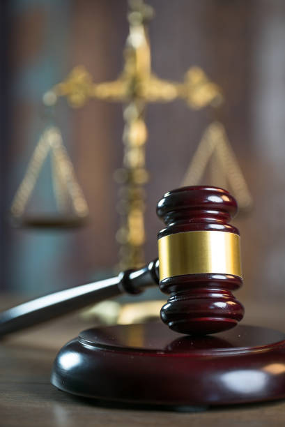 istock Legal Law Legislation Concept. 851774788