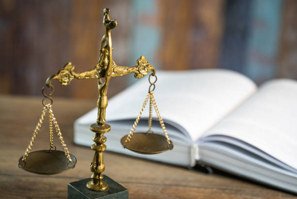 istock Legal Law Legislation Concept. 851774808