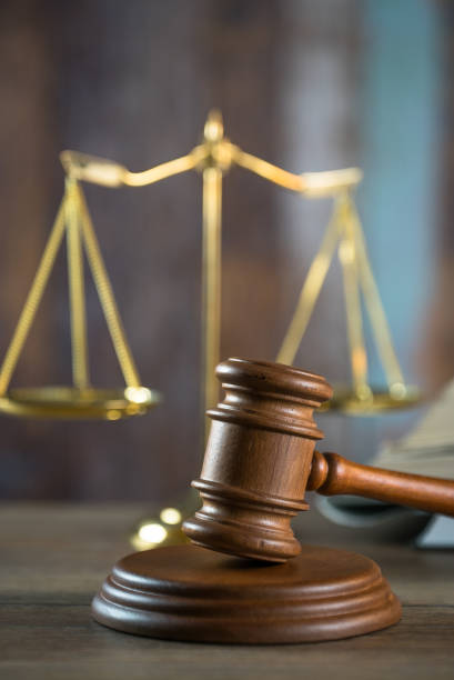 istock Legal Law Legislation Concept. 851775022