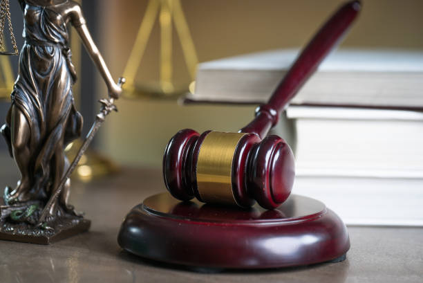istock Legal Law Legislation Concept. 851775634