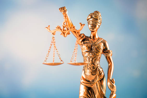 istock Legal Law Legislation Concept. 851775756