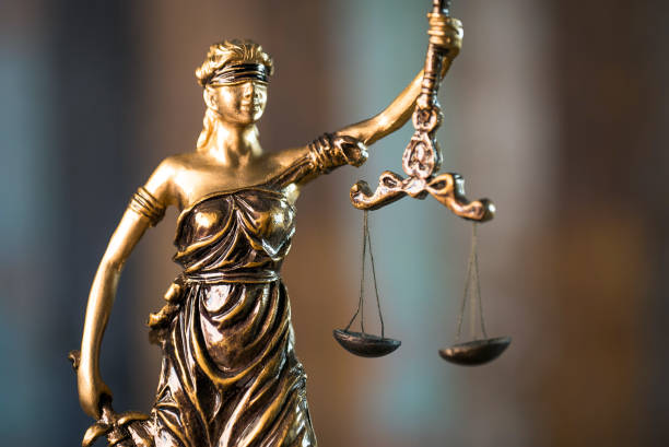 istock Legal Law Legislation Concept. 851775868