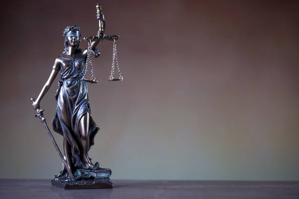 istock Legal Law Legislation Concept. 851776006