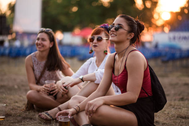 istock Girls Enjoying Summertime 851779584