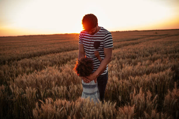 istock Home is wherever we are together 851790866