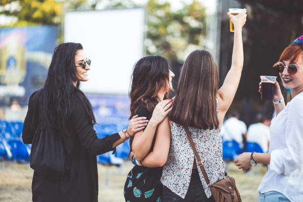 istock Girls Just Want To Have Fun 851800104