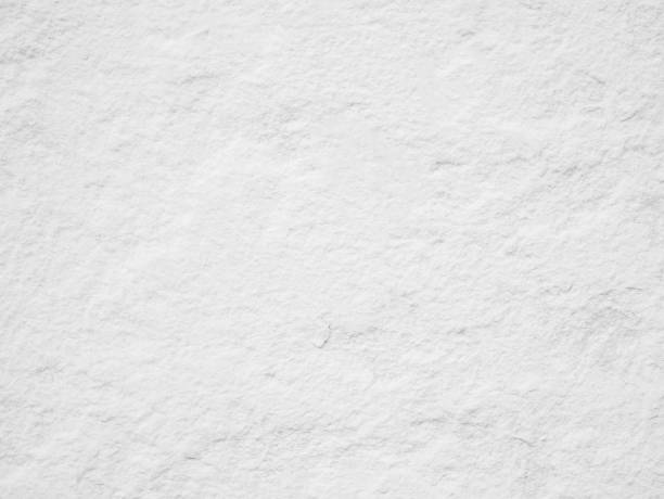 istock background of white concrete wall. 851809572